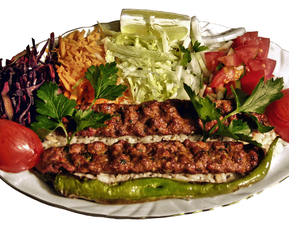 Restoran