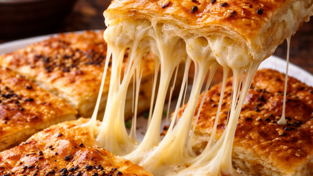 BÖREK