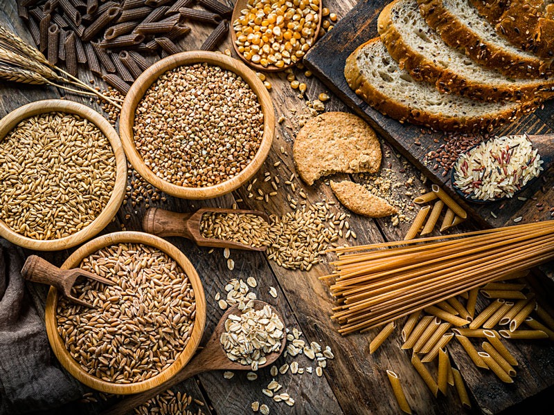 GLUTENSİZ