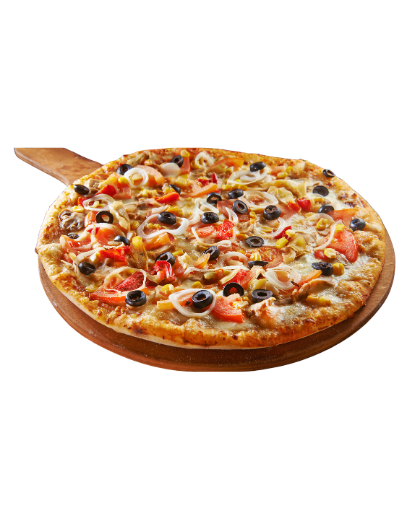PİZZA