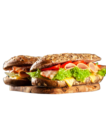 SANDVİÇ