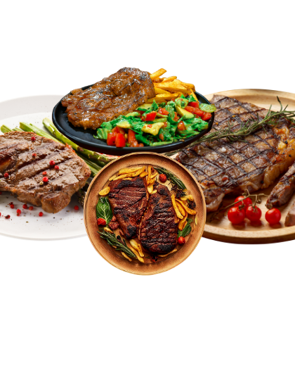STEAK