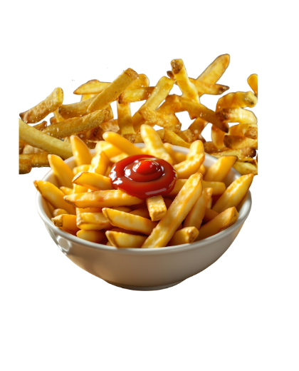 CİPS  PATATES