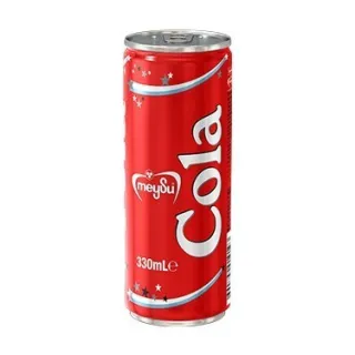 MEYSU cola