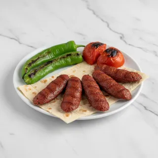 Sucuk Ekmek