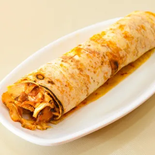 Tombik Ekmek Arası Tavuk Döner