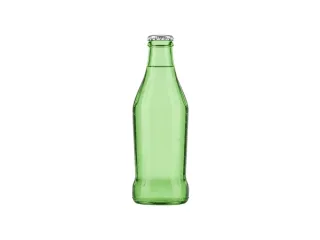 Limonlu Soda (200 ml)