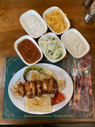 Tavuk Kanat