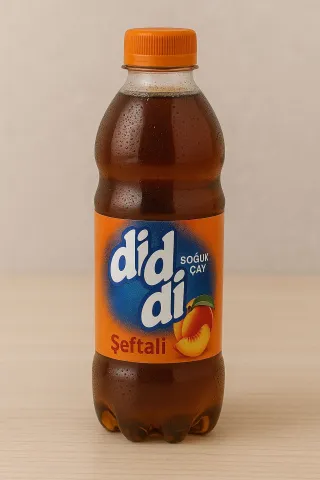 Didi Şeftali