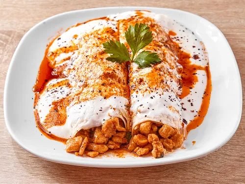 MERSİN TANTUNİ İLHAN USTA(Demokrasi,Melikgazi)
