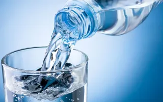 Su (500 ml)
