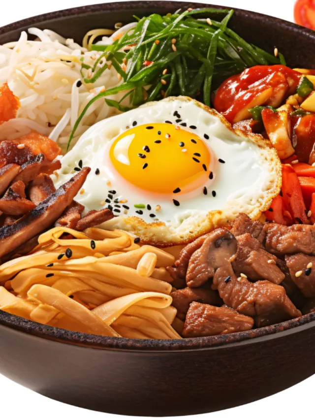 YOGO KOREAN FOOD(Melikgazi,Köşk mh.)