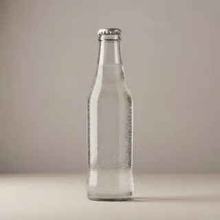 Niğde Gazozu (25 cl.)