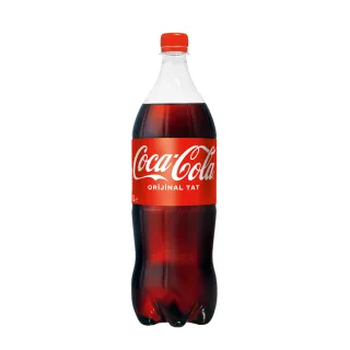 Coca-Cola (1 L.)