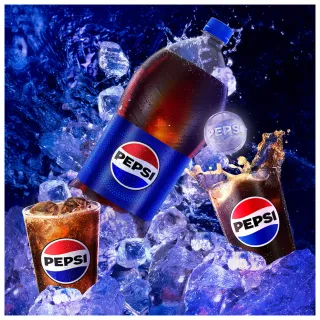 Pepsi (2.5 L)