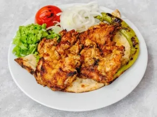 Tavuk Kelebek