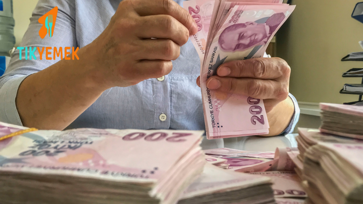 Restoranlarda Online Sipariş Maliyeti Nasıl Hesaplanır? Komisyon, Kurye ve Kampanya Hesabı