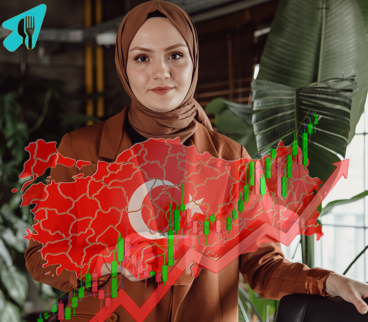 Tıkyemek: Esnafın Emeğini ve Yerel Ticareti Destekleyen Online Sipariş Platformu