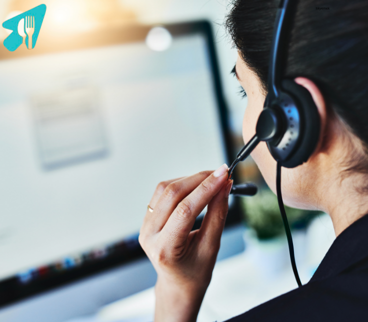 Call Center Desteği ile Tikyemek Sipariş Sürecinde Güven Veren Yapı