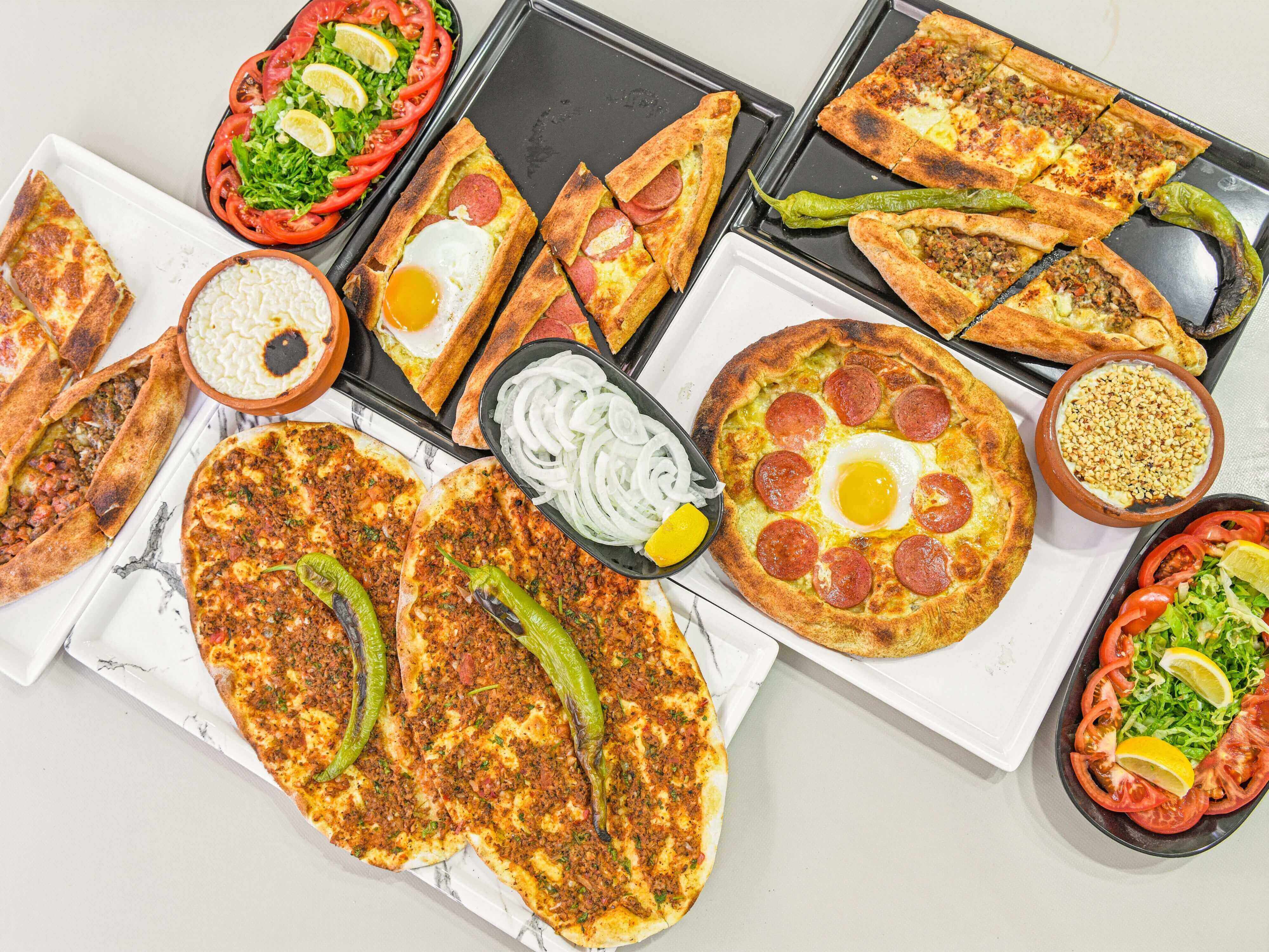 Restoranlarda Paket Servis Satışlarını Artırmanın 8 Yolu
