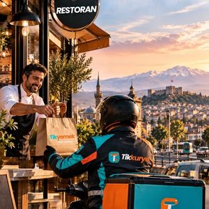 Minimum Sepet Tutarı Nedir? Yemek Siparişinde Kupon Limitiyle Farkı