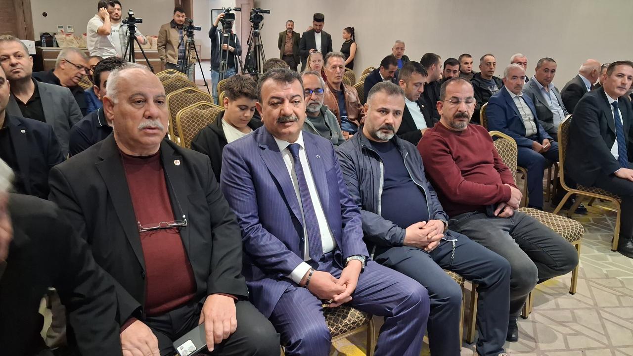 Yemek Sipariş Platformlarında Yüksek Komisyon: Esnaf Neden Alternatif Arıyor?