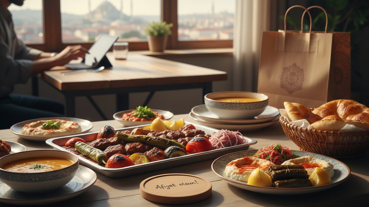 Online Restoran Rezervasyonu Nasıl Yapılır? Tıkyemek Rehberi