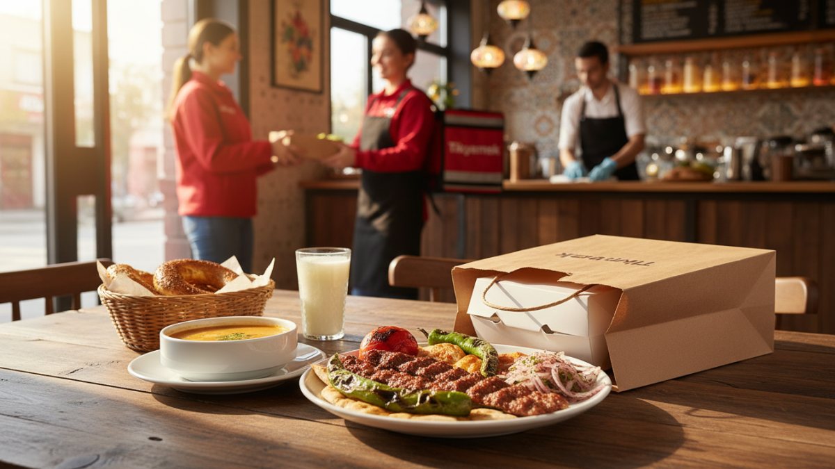 İşsizlik Varken Neden Eleman Bulunamıyor? Restoran, Kafe ve Marketlerde Personel Sorunu