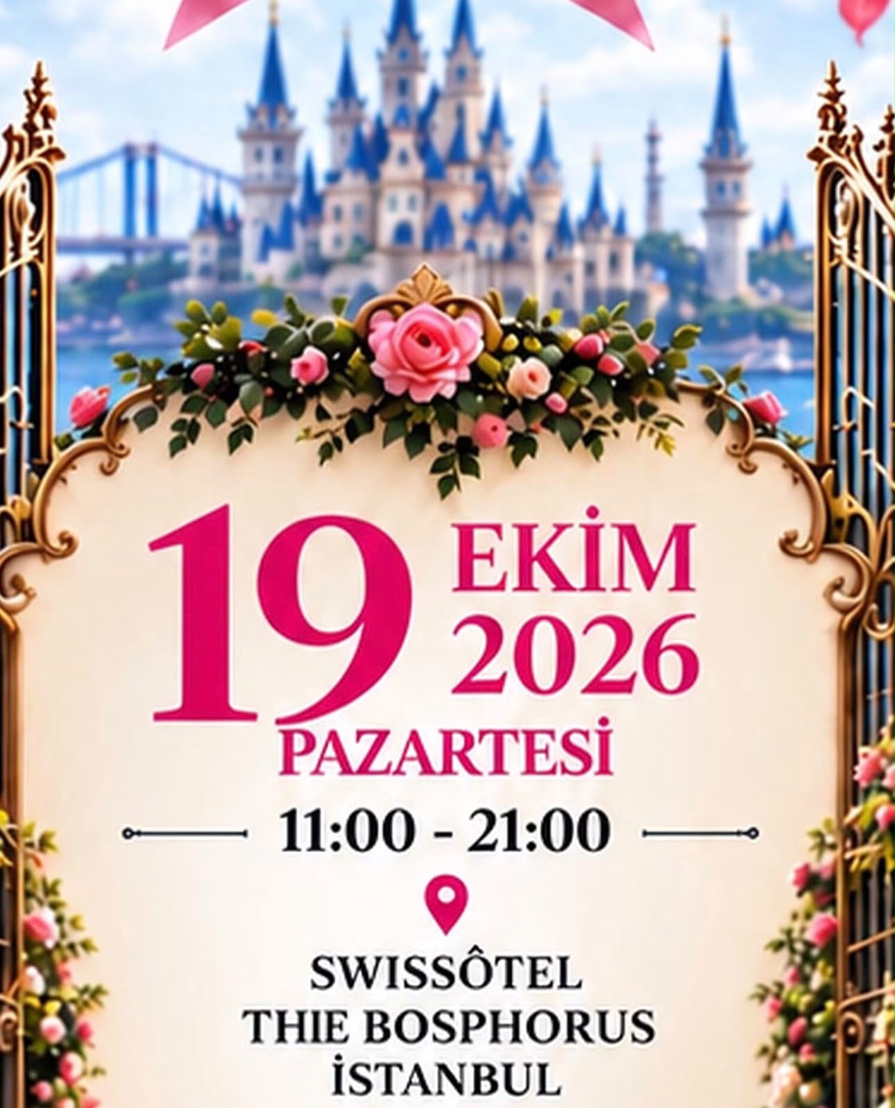 Tıkyemek'in Büyüme Yolculuğunda Prestijli Buluşma: Fashion Wonderland 2026!