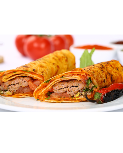 Hatay Usulü Döner Nedir? İçindekiler ve Klasik Dönerden Farkları